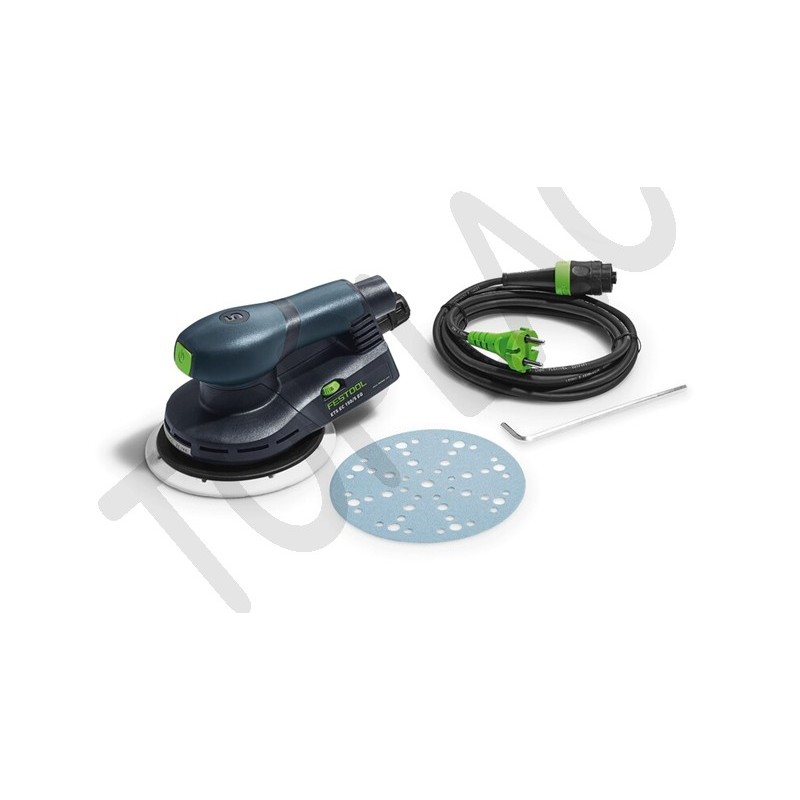 Festool Excentrická bruska elekt. ETS EC 150/5 EQ - 575043