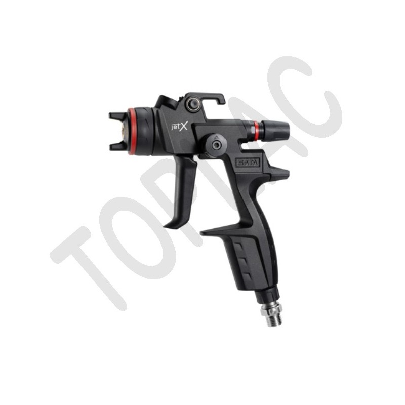 AKCE SATAjet 100 B Black RP 1,6 RPS - 1234070