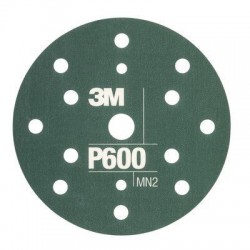 3M Flexibilní brusný kotouč 270J