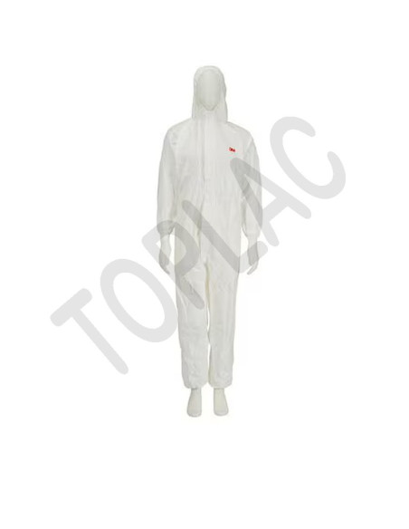 3M Jednorázová kombinéza pro lakýrníky, vel. XL - 50198