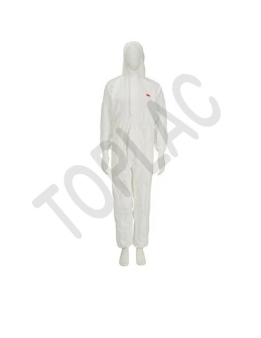 3M Jednorázová kombinéza pro lakýrníky, vel. XXL - 50198