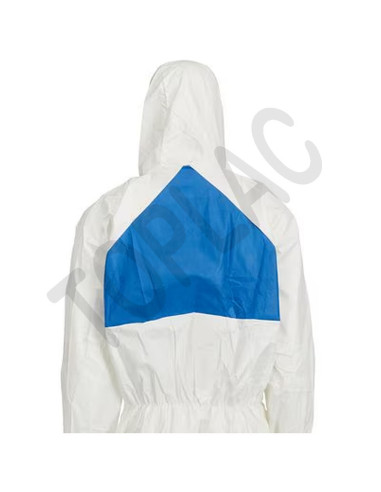 3M Jednorázová kombinéza pro lakýrníky, vel. XXL - 50198