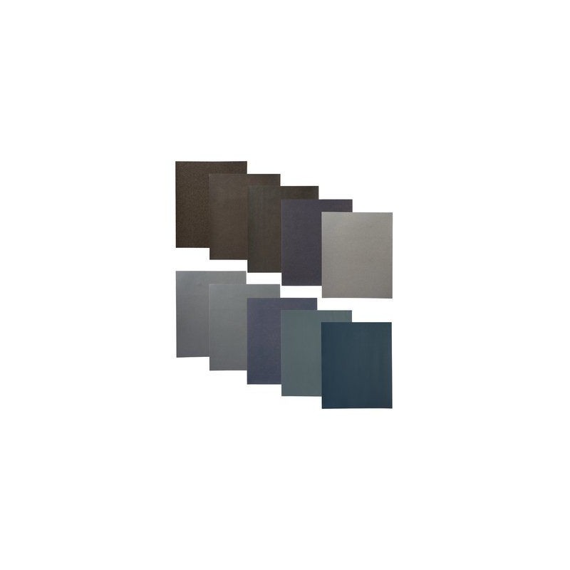 3M Brusný papír pod vodu 734