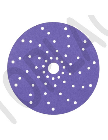 3M Brusný kotouč Cubitron II Perplex+ 737U, D150 mm, P150+ - 51421