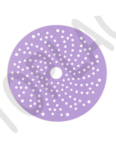 3M Brusný kotouč Cubitron II Perplex+ 737U, D150 mm, P150+ - 51421