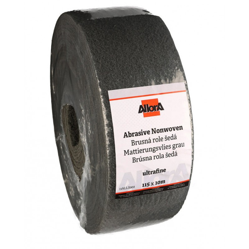 AllorA Brusné rouno v roli