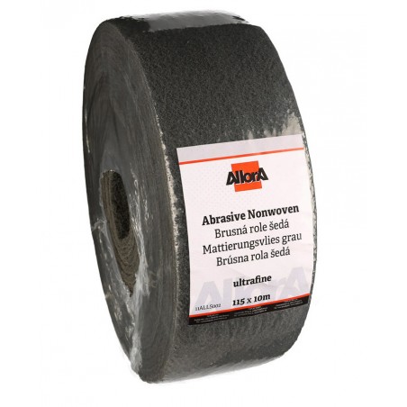 AllorA Brusné rouno v roli