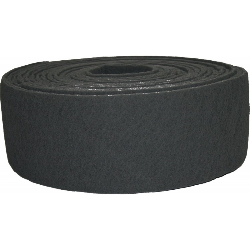 AllorA Brusné rouno v roli, jemné-hrubé-S001