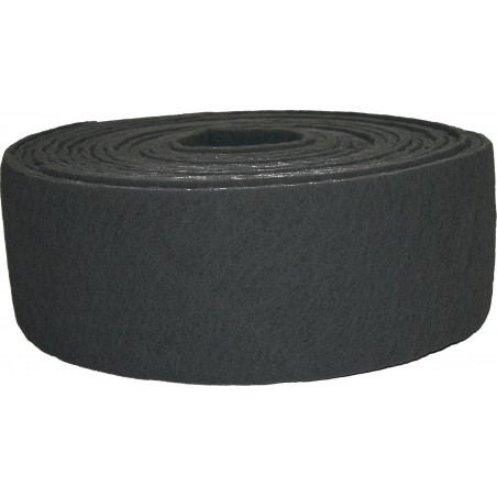 AllorA Brusné rouno v roli, jemné-hrubé-S001