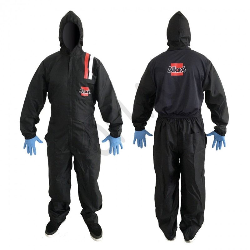 AllorA Lakýrnický overal Smart, velikost XXL
