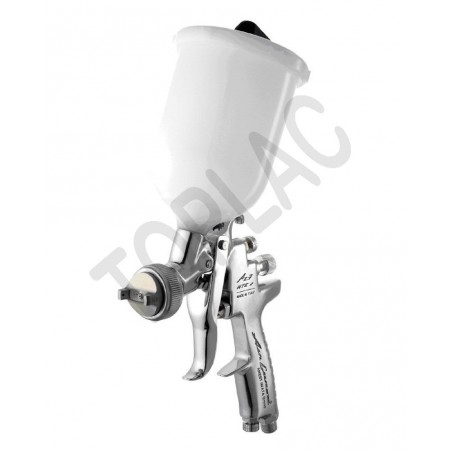 Stříkací pistole Anest Iwata-Air Gunsa AZ3 HTE2 AV, tryska 3,0