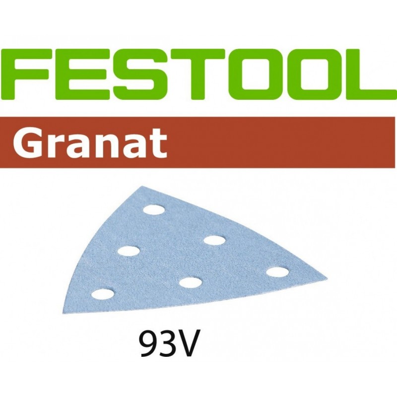 Festool Brusivo Deltex STF V93/6