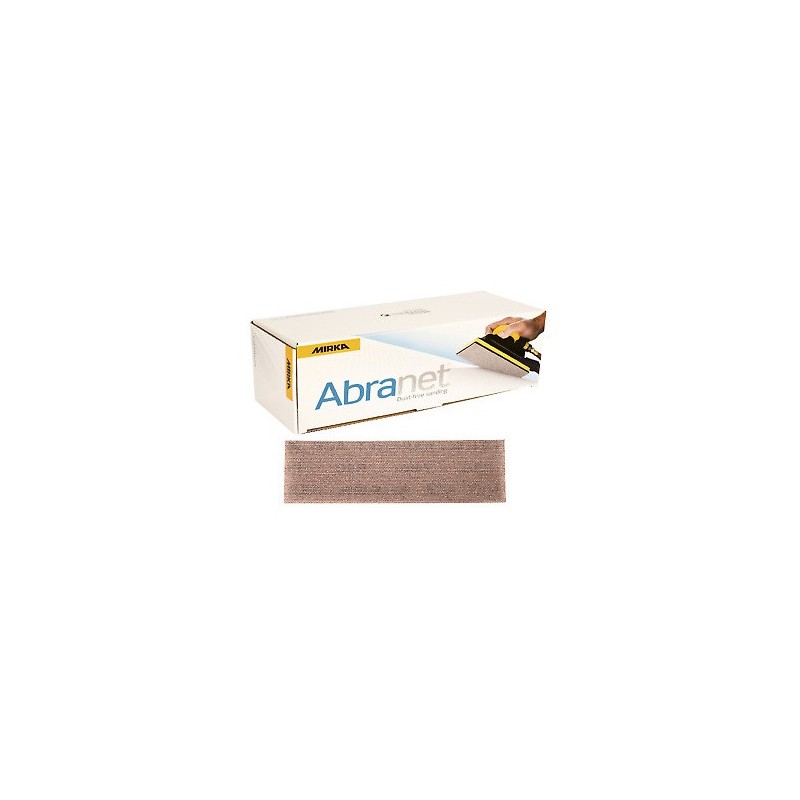 Abranet Mirka 70x198 mm