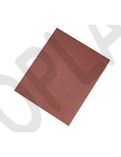 Siawat 1913 Brusný papír 230x280 mm, P2500, mokrý, bez s. z.