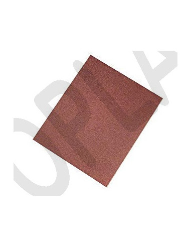 Siawat 1913 Brusný papír 230x280 mm, P2500, mokrý, bez s. z.