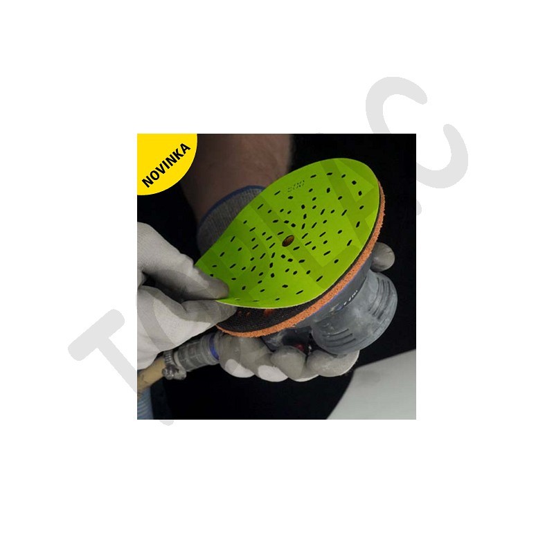 Brusný kotouč SIAPOWER 1550, D150, multiotv., P240