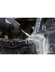 3M Čeřicí hrot pro napodobení OEM, 1K