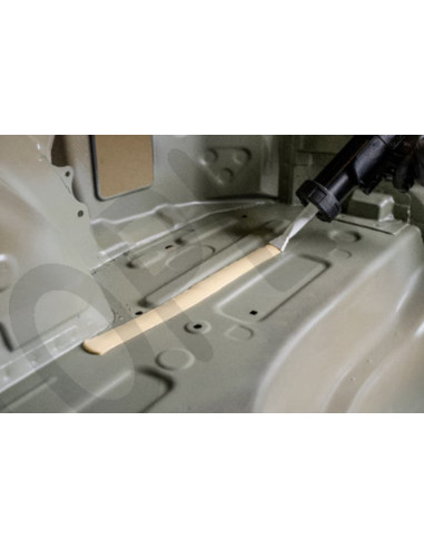 3M Křídlové trysky pro napodobení OEM, 1K