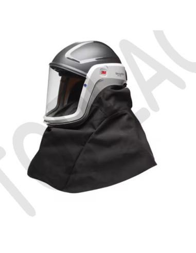 3M Versaflo Přilba s odolným límcem M-406