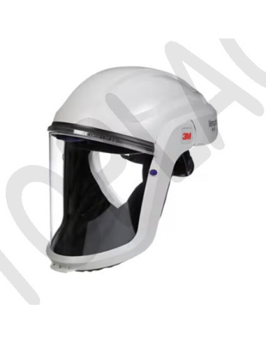 3M Versaflo Náhlavní díl série M-206