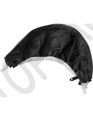 3M Ohnivzdorné obličejové těsnění pro lakovací kuklu