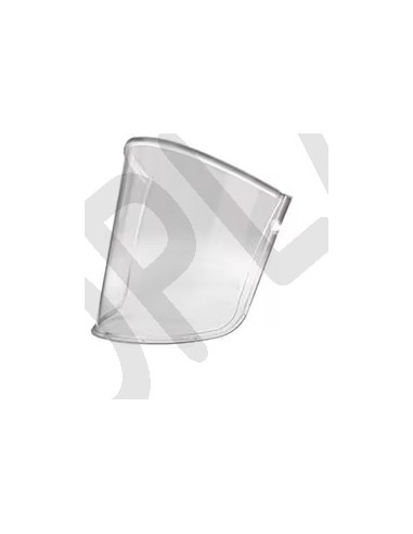 3M Versaflo zorník, polykarbonátový, s ochrannou vrstvou