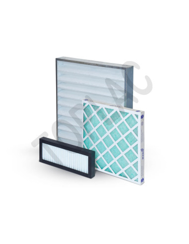 Předfiltr 1m x 20 m FL200 G3