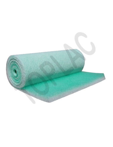 Podlahový filtr 1 x 20 m VBB 3"