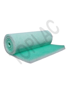 Podlahový filtr G2 2x1,5 m, PA-50