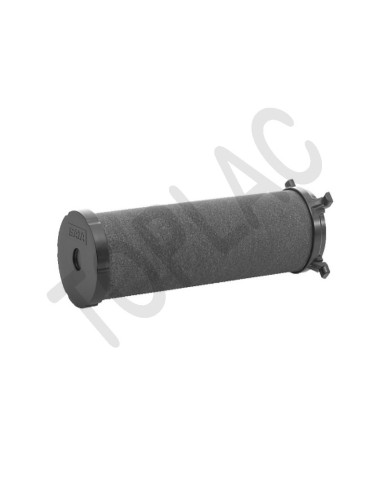 Filtrační vložka s aktivním uhlím (pro SATA filter serie 500)