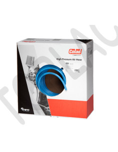 Colad Antistatická vysokotlaká vzduchová hadice 8 x 12 mm - 100 metrů