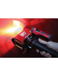 IRT MiniSpot ruční 230V 1PH 400W