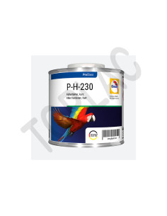 Glasurit P-H-230 Tužidlo do plniče P-U-43 a P-U-49 (1 L)