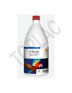 Glasurit P-H-120 Tužidlo pro umyvatelný základ (1 L)