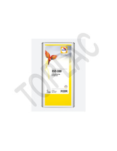 Glasurit 352-330 CV Ředidlo dlouhé (5 L)