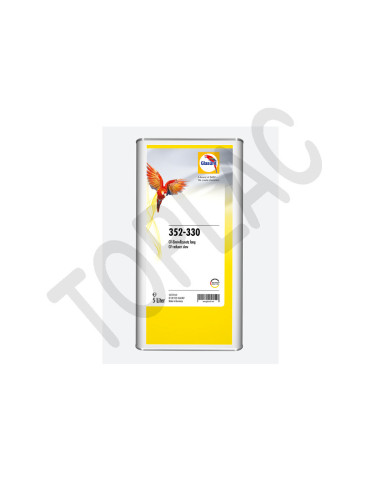 Glasurit 352-330 CV Ředidlo dlouhé (5 L)