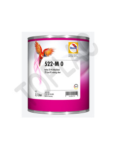 Glasurit 522-M 0 Mísicí lak (3,5 L)