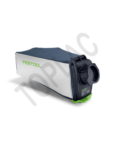 Vak na prach SB/2-TSC/HKC