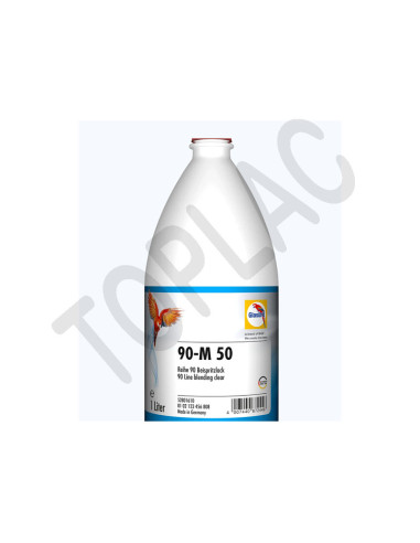 Glasurit 90-M 5 Přísada pro třívrstvé lakování (1 L)