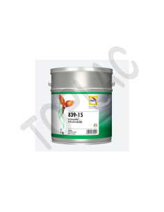 Glasurit 839-15 CV Tmel flexibilní, šedo-béžový (7 kg/bal)