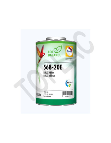 Glasurit 568-20 Přilnavostní prostředek na plasty (1 L)