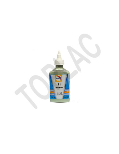 Glasurit 11-E 650 Super green (125 ml)