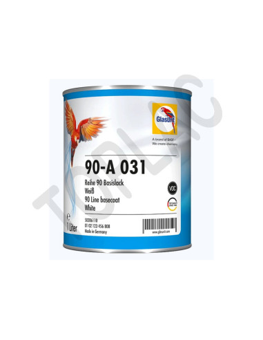 Glasurit 90-A 155 (0,5 L/bal)