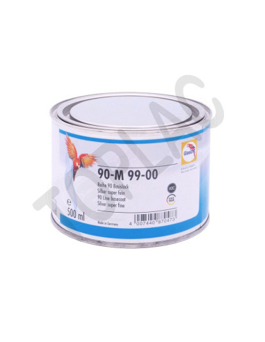 Glasurit 90-M 99/04 (0,5 L/bal)