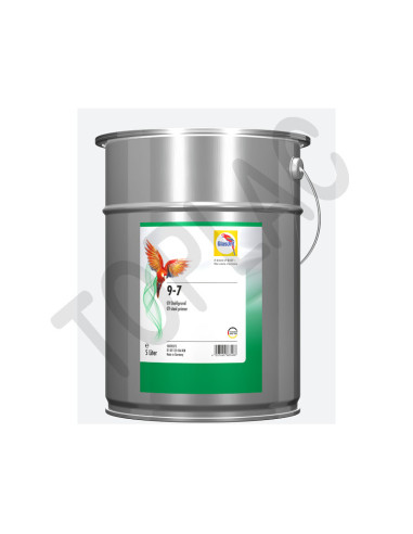 Glasurit 9-7 CV Základ, šedo-béžový (25kg/bal)
