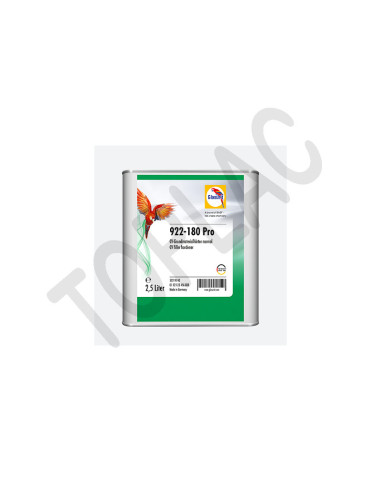Glasurit 922-180 PRO CV Tužidlo (2,5 L)