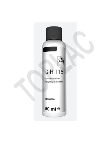Glasurit G-H-115 Tužidlo pro P-B-67 (50 gr./bal)