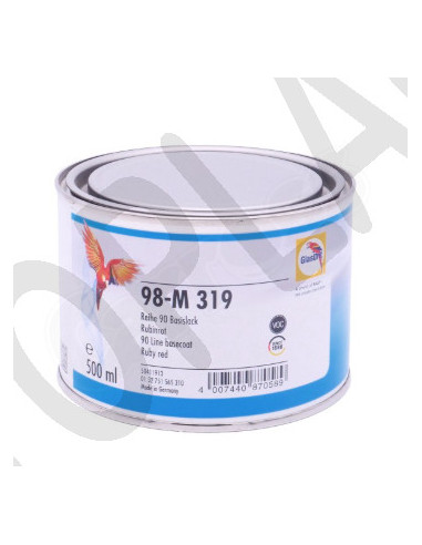 Glasurit 98-M 319 (0,5 L/bal)