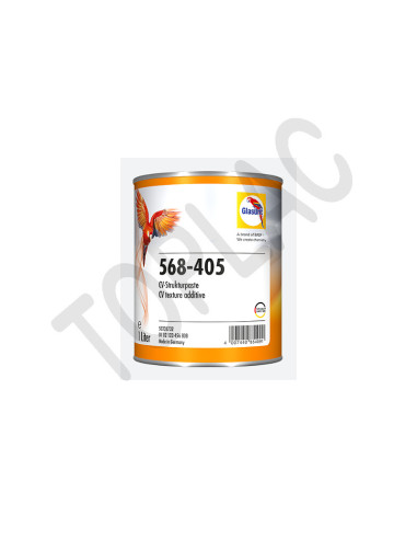 Glasurit 568-405 Strukturovací pasta (1 L)