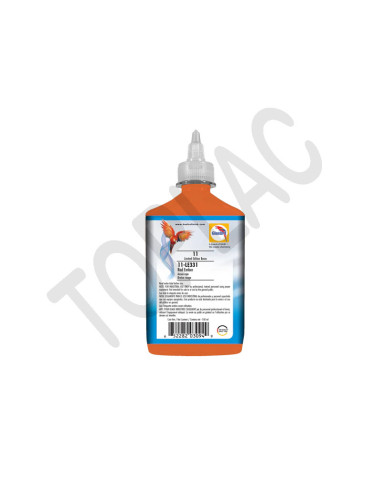 Glasurit 11-LE 331 Red ember (125 ml)